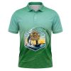 Custom Full Sublimated Polo Design 4 Thumbnail