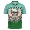 Custom Full Sublimated Polo Design 4 Thumbnail