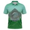Custom Full Sublimated Polo Design 4 Thumbnail