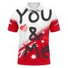 Custom Full Sublimated Polo Design 5 Thumbnail