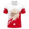 Custom Full Sublimated Polo Design 5 Thumbnail