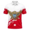 Custom Full Sublimated Polo Design 5 Thumbnail
