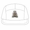 Custom Full Sublimated Cap (MOQ 50) Thumbnail