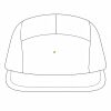 Custom Full Sublimated Cap (MOQ 50) Custom Full Sublimated Cap (MOQ 50) Thumbnail