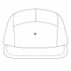 Custom Full Sublimated Cap (MOQ 50) Thumbnail