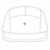 Custom Full Sublimated Cap (MOQ 50) Thumbnail
