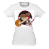 Womens Ice Tee Thumbnail