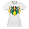 Womens Ice Tee Thumbnail