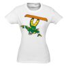 Womens Ice Tee Thumbnail