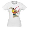 Womens Ice Tee Thumbnail