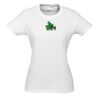 Womens Ice Tee Thumbnail
