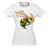 Womens Ice Tee Thumbnail