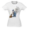 Womens Ice Tee Thumbnail
