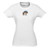 Womens Ice Tee Thumbnail