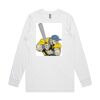 Mens Base Long Sleeve Tee Thumbnail