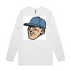 Mens Base Long Sleeve Tee Thumbnail