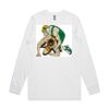 Mens Base Long Sleeve Tee Thumbnail