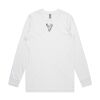 Mens Base Long Sleeve Tee Thumbnail