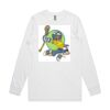 Mens Base Long Sleeve Tee Thumbnail