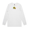Mens Base Long Sleeve Tee Thumbnail