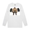 Mens Base Long Sleeve Tee Thumbnail