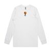Mens Base Long Sleeve Tee Thumbnail