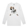 Mens Base Long Sleeve Tee Thumbnail