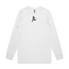 Mens Base Long Sleeve Tee Thumbnail