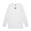 Mens Base Long Sleeve Tee Thumbnail