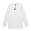 Mens Base Long Sleeve Tee Thumbnail