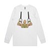 Mens Base Long Sleeve Tee Thumbnail