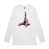 Mens Base Long Sleeve Tee Thumbnail