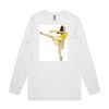 Mens Base Long Sleeve Tee Thumbnail