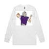 Mens Base Long Sleeve Tee Thumbnail