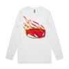 Mens Base Long Sleeve Tee Thumbnail