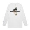 Mens Base Long Sleeve Tee Thumbnail