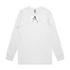 Mens Base Long Sleeve Tee Thumbnail