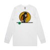 Mens Base Long Sleeve Tee Thumbnail