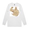 Mens Base Long Sleeve Tee Thumbnail