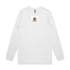 Mens Base Long Sleeve Tee Thumbnail