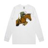 Mens Base Long Sleeve Tee Thumbnail