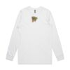 Mens Base Long Sleeve Tee Thumbnail