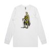 Mens Base Long Sleeve Tee Thumbnail