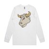 Mens Base Long Sleeve Tee Thumbnail