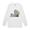 Mens Base Long Sleeve Tee Thumbnail