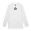 Mens Base Long Sleeve Tee Thumbnail