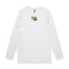 Mens Base Long Sleeve Tee Thumbnail