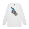 Mens Base Long Sleeve Tee Thumbnail