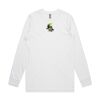 Mens Base Long Sleeve Tee Thumbnail