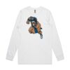 Mens Base Long Sleeve Tee Thumbnail